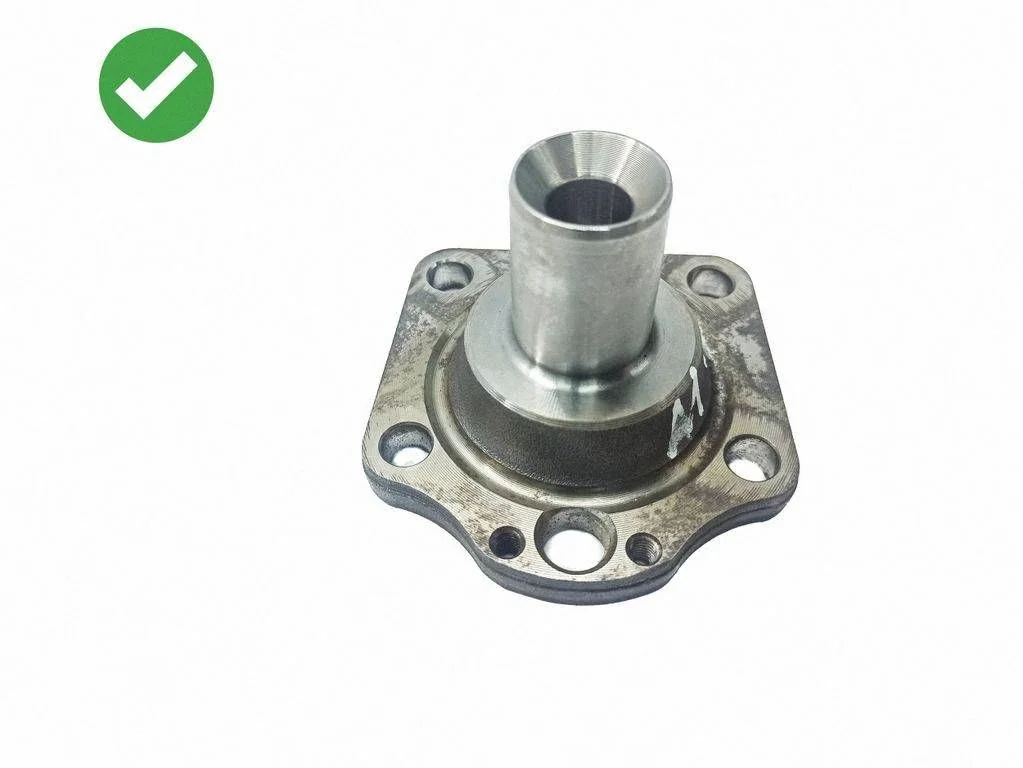 Front wheel bearing hub – Audi A1 (2018-)