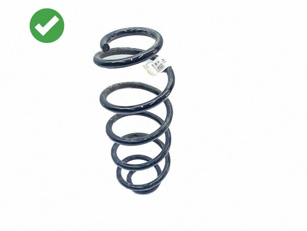 Rear coil spring 2Q0511121