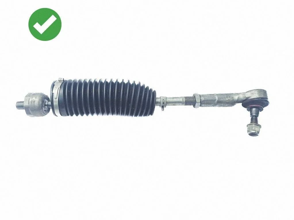 Steering tie rod end – Audi A1 (2018-)