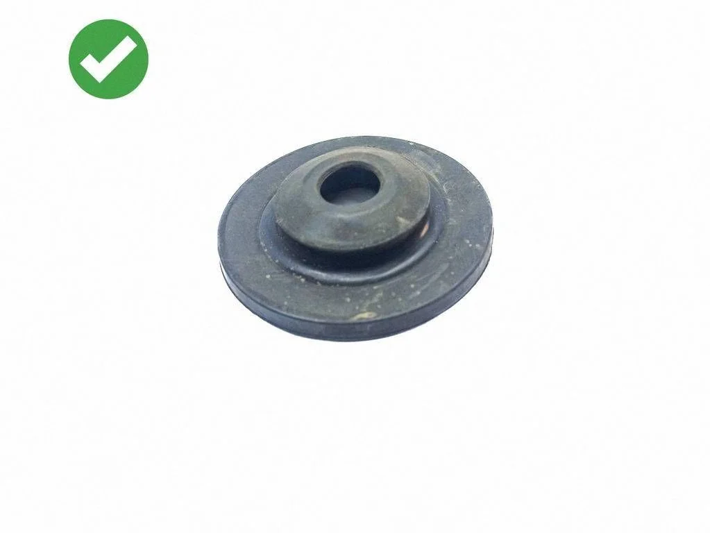 Rear coil spring rubber mount – Audi A1 (2018-)