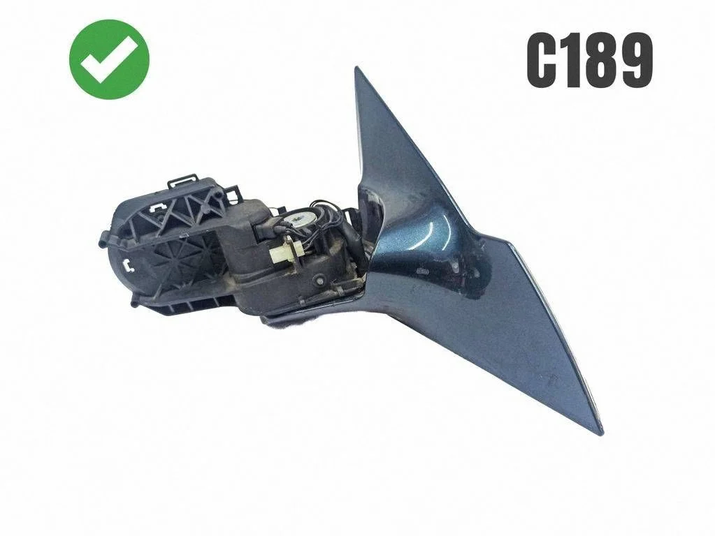 Front door electric wing mirror 332200