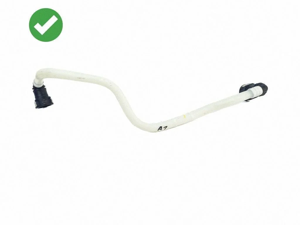 EGR-klapi toru (-d)/ voolik (-ud) – Audi A1 (2018-)