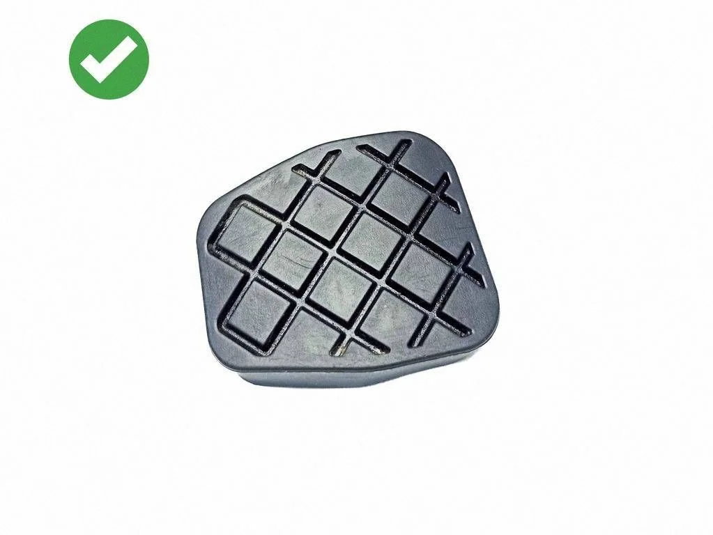 Brake pedal 6R0721174