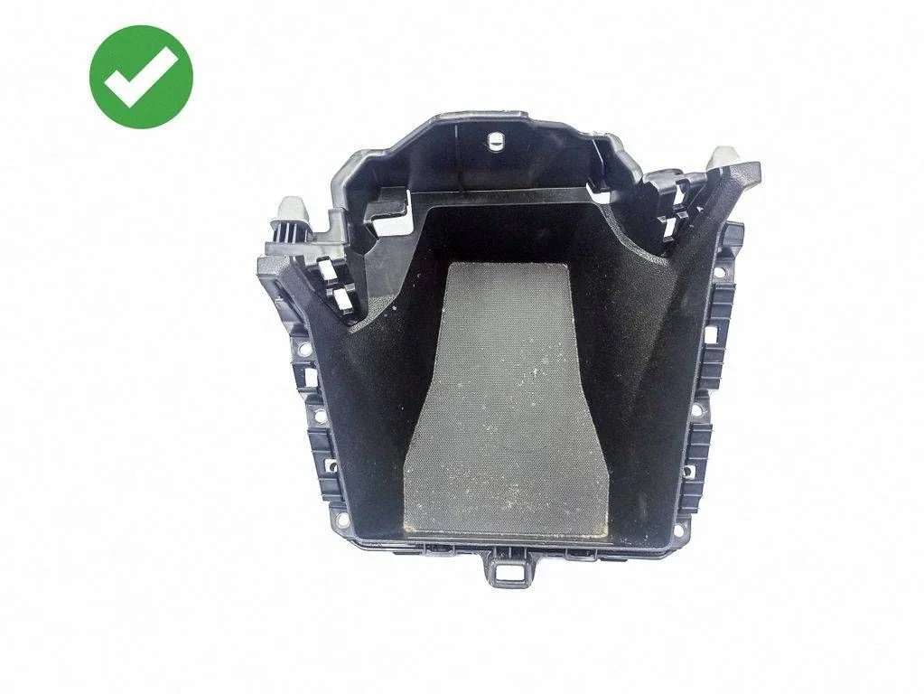 Käigukangi ümbrise viimistlus (plastik) – Audi A1 (2018-)