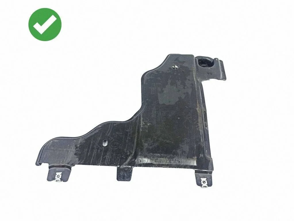 Tagavedrustuse põhjakaitse – Audi A1 (2018-)