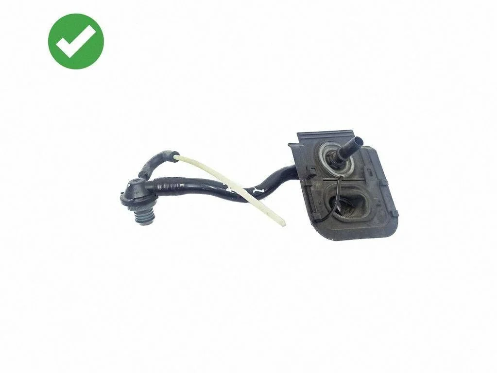 Vacuum line/pipe/hose – Mercedes-Benz E-Class W212 (2009-2016)