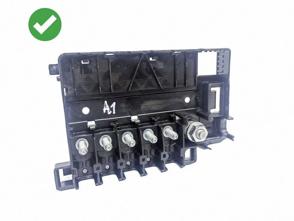 Fuse module 2Q0937548D