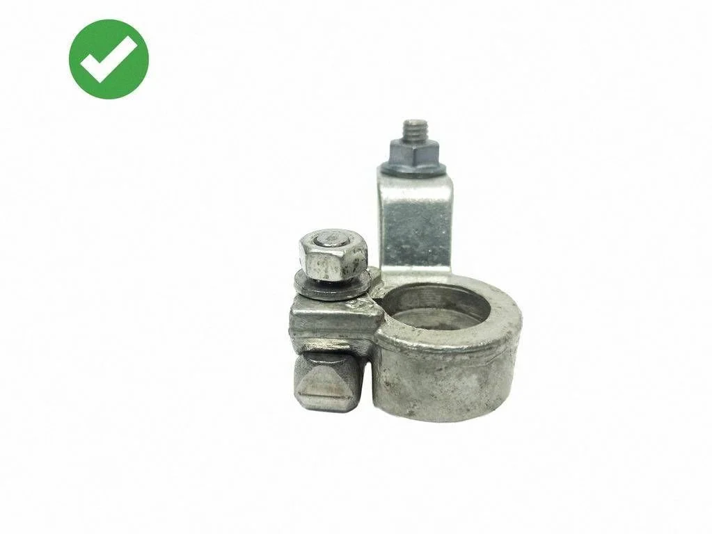 Positive cable (battery)