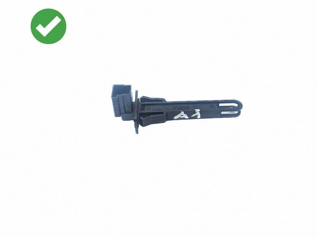 Interior temperature sensor – Audi A1 (2018-)