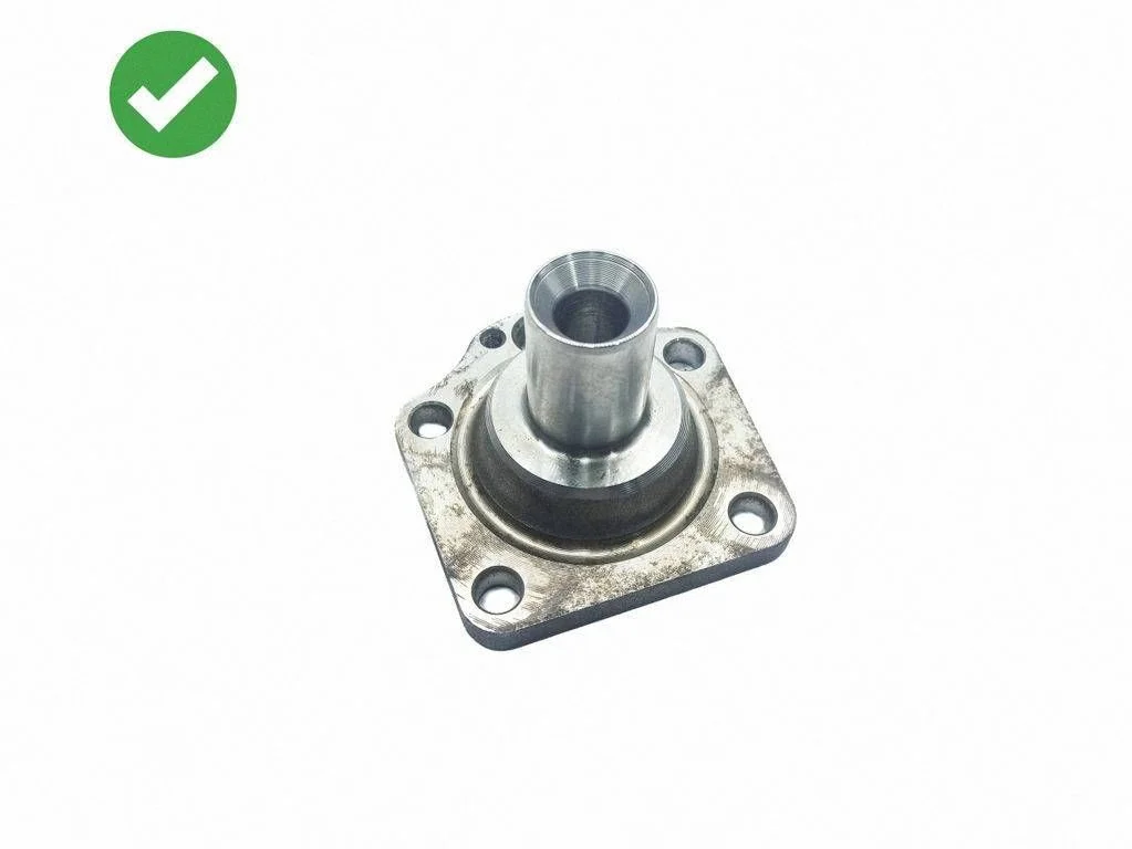 Front wheel bearing hub – Audi A1 (2018-)