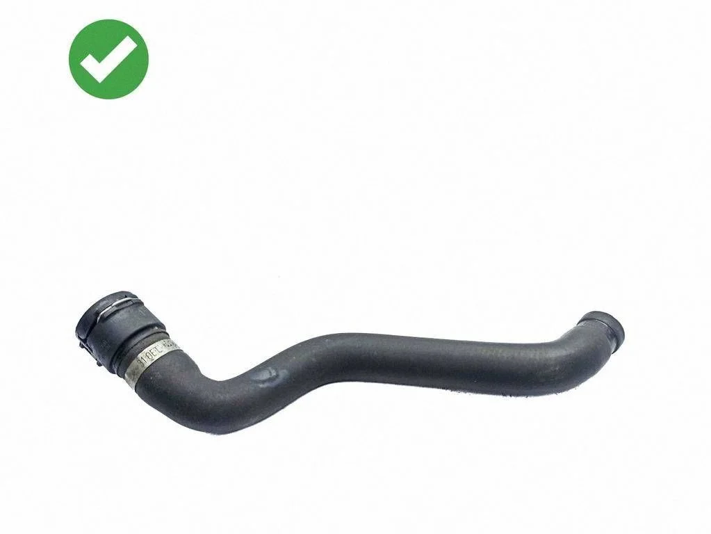 Engine coolant pipe/hose – Mercedes-Benz Vito Viano W639 (2003-2014)