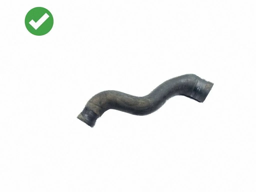 Engine coolant pipe/hose – Mercedes-Benz Vito Viano W639 (2003-2014)