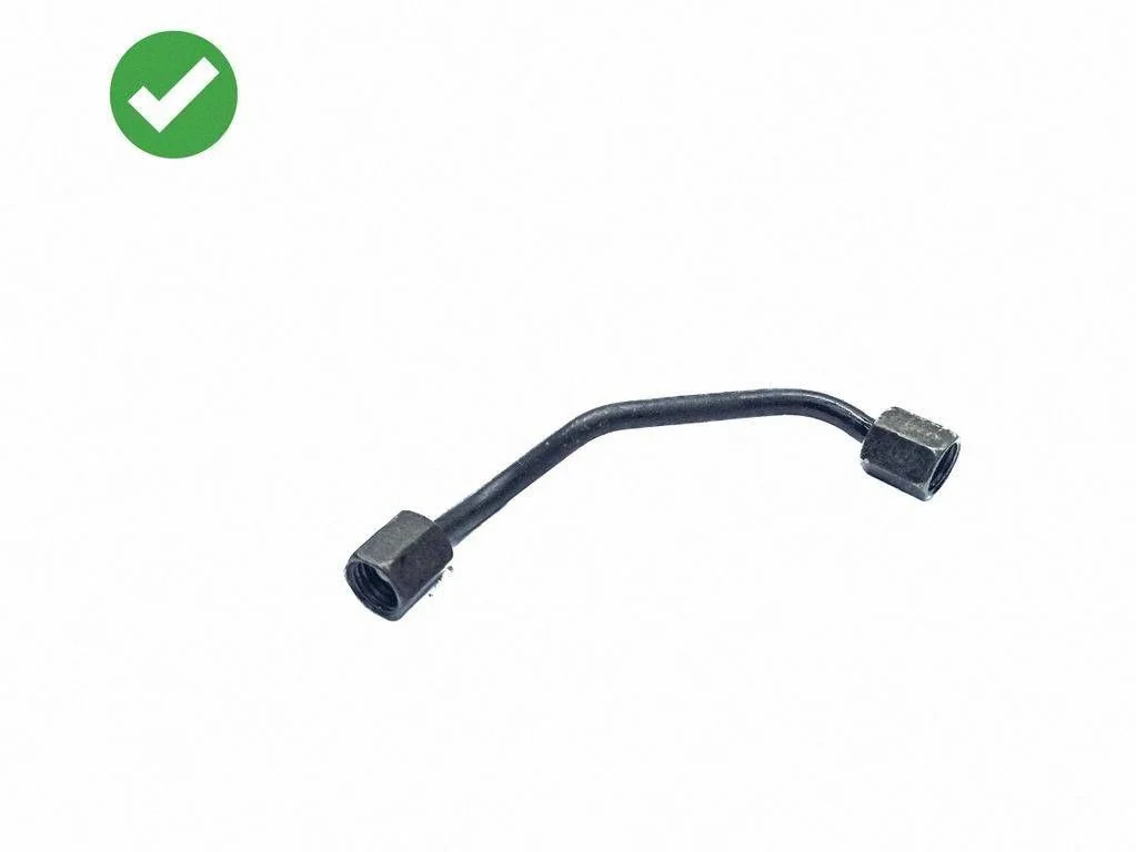 Fuel injector supply line/pipe – Mercedes-Benz Vito Viano W639 (2003-2014)