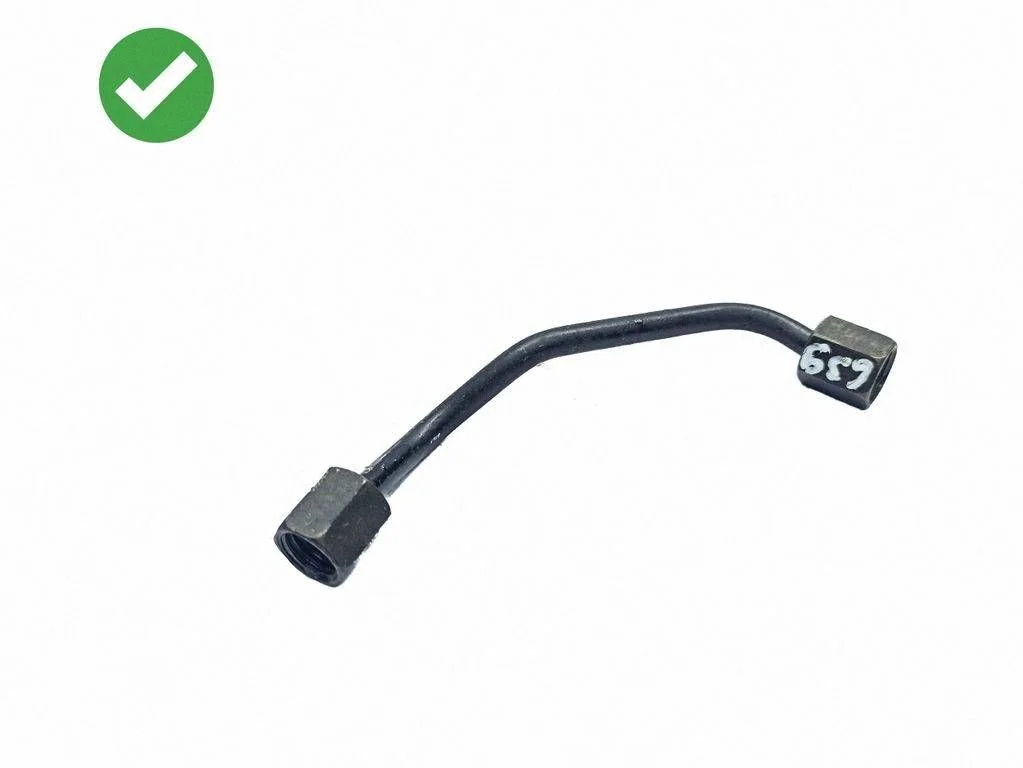 Fuel injector supply line/pipe – Mercedes-Benz Vito Viano W639 (2003-2014)