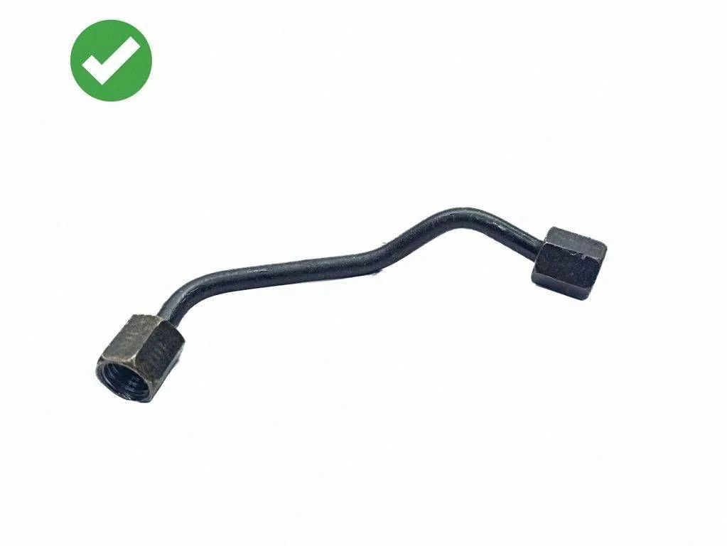 Fuel injector supply line/pipe – Mercedes-Benz Vito Viano W639 (2003-2014)