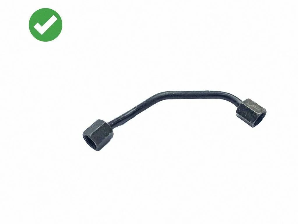 Fuel injector supply line/pipe – Mercedes-Benz Vito Viano W639 (2003-2014)