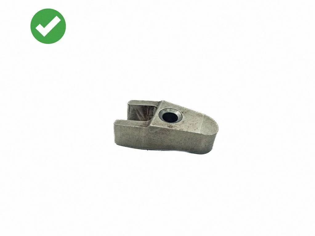 Docisk wtryskiwacza – Mercedes-Benz Vito Viano W639 (2003-2014)