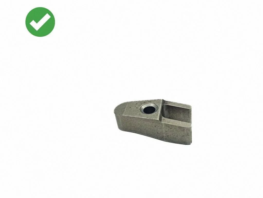 Docisk wtryskiwacza – Mercedes-Benz Vito Viano W639 (2003-2014)