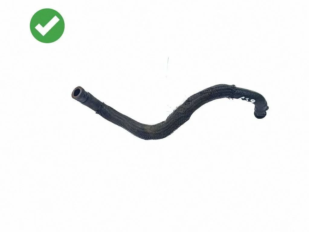 Other engine bay part – Mercedes-Benz Vito Viano W639 (2003-2014)