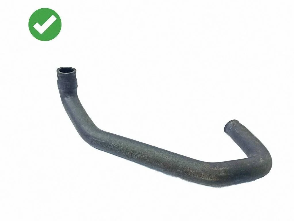 Engine coolant pipe/hose – Mercedes-Benz Vito Viano W639 (2003-2014)