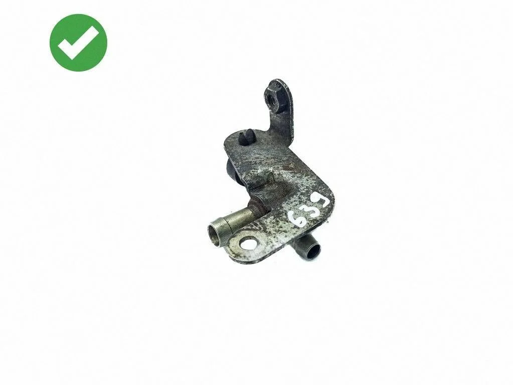 Other engine bay part – Mercedes-Benz Vito Viano W639 (2003-2014)