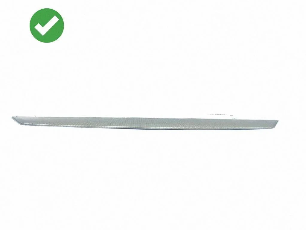 Rear door card trim – Mercedes-Benz E-Class W212 (2009-2016)