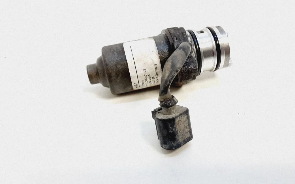Rear gearbox reducer motor – Volvo XC60 (2009-2013)