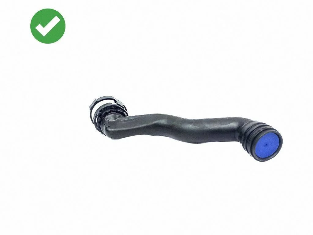 Vacuum line/pipe/hose 2Q0129637C