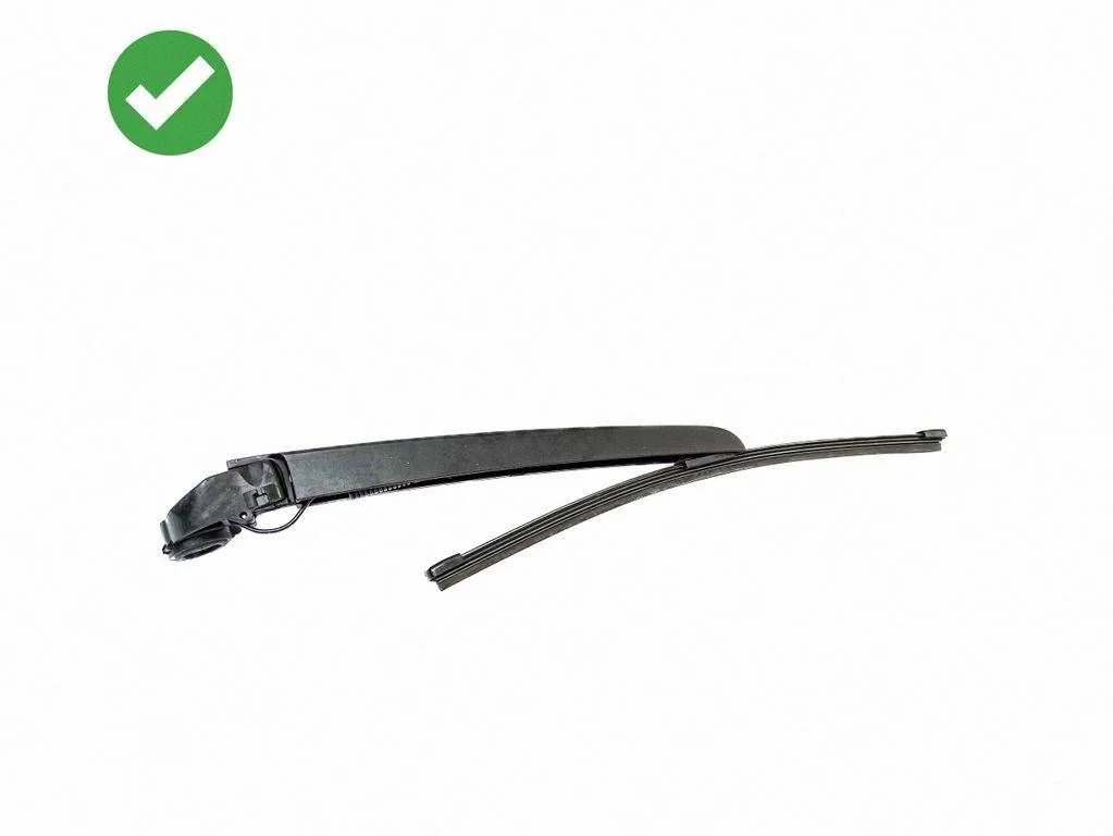 Rear wiper blade arm – Audi A1 (2018-)