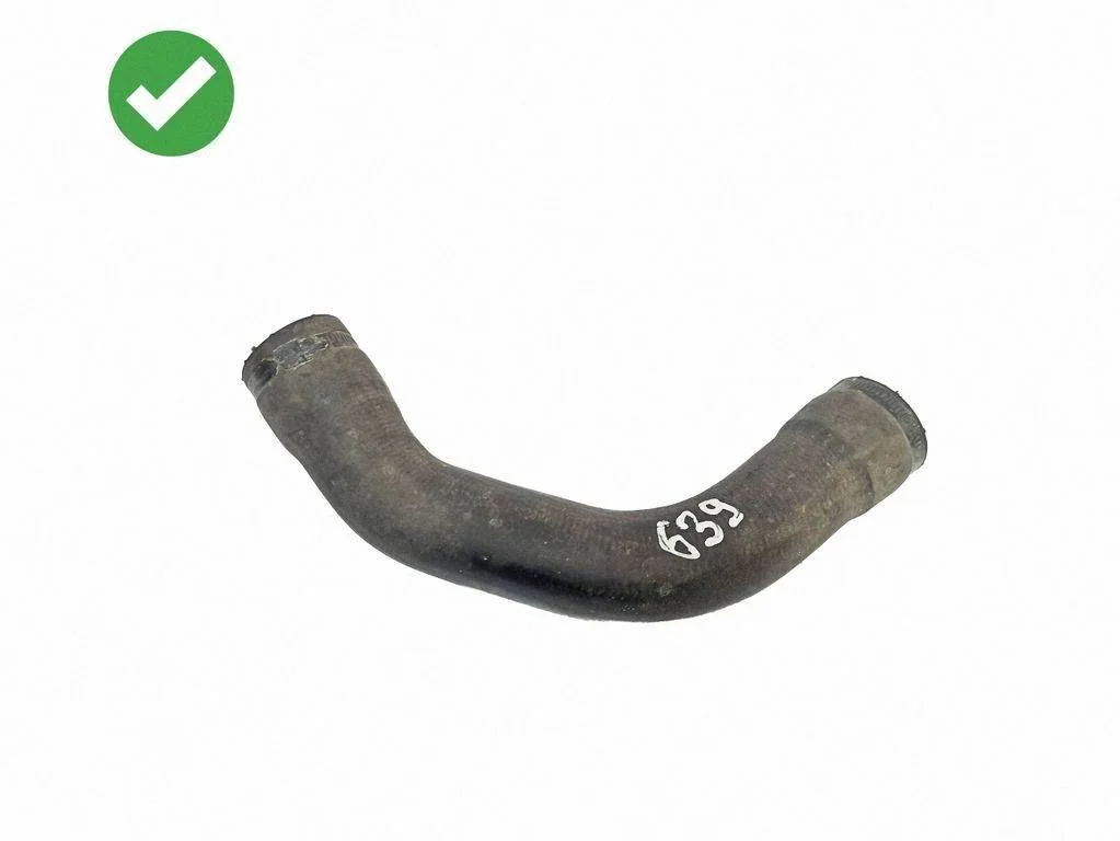 Engine coolant pipe/hose – Mercedes-Benz Vito Viano W639 (2003-2014)