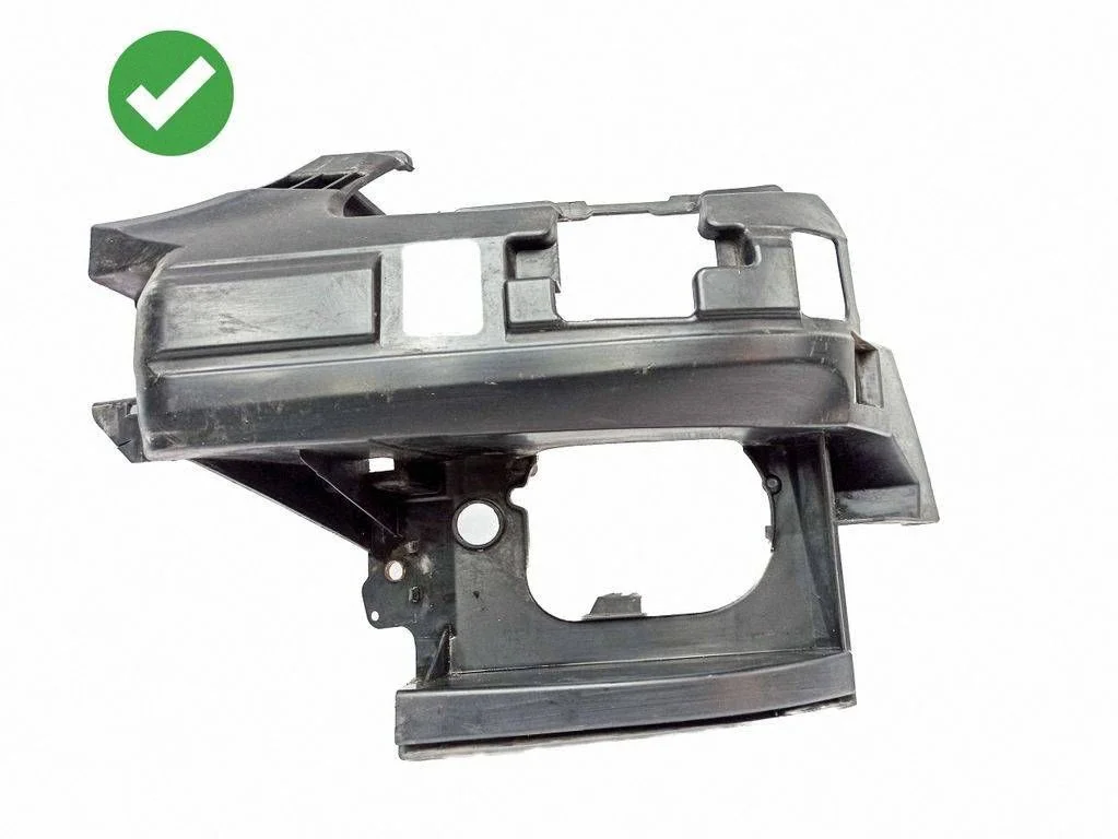 Esistange kinnitusklamber A1718850165