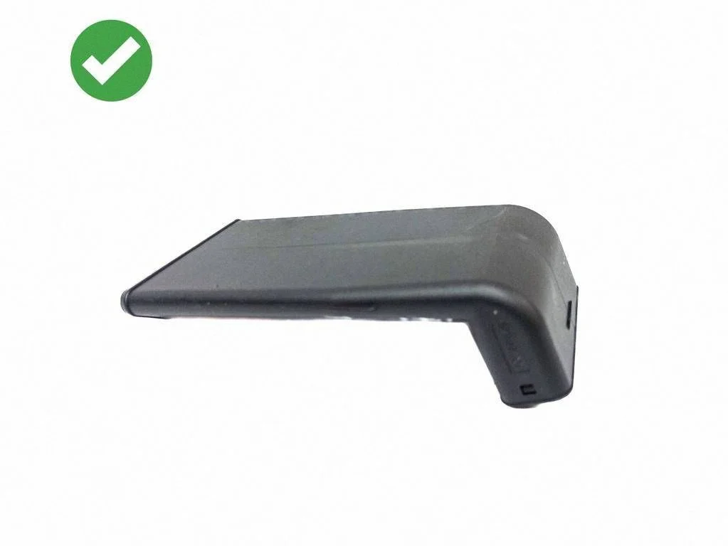 Front seat headrest – Mercedes-Benz SLK-Class R171 (2005-2011)