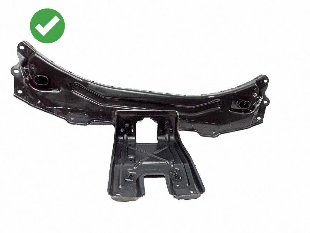Radiator support slam panel – Mercedes-Benz R-Class W251 (2005-2013)