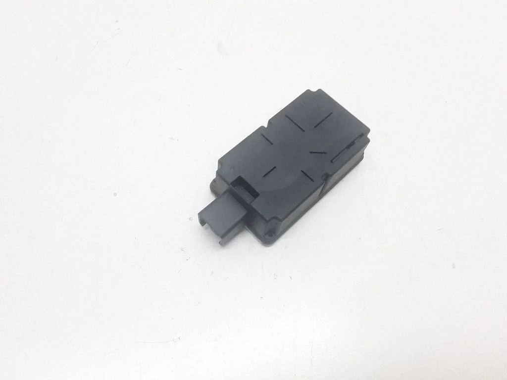 Tire pressure control unit – Volvo XC60 (2014-2016)