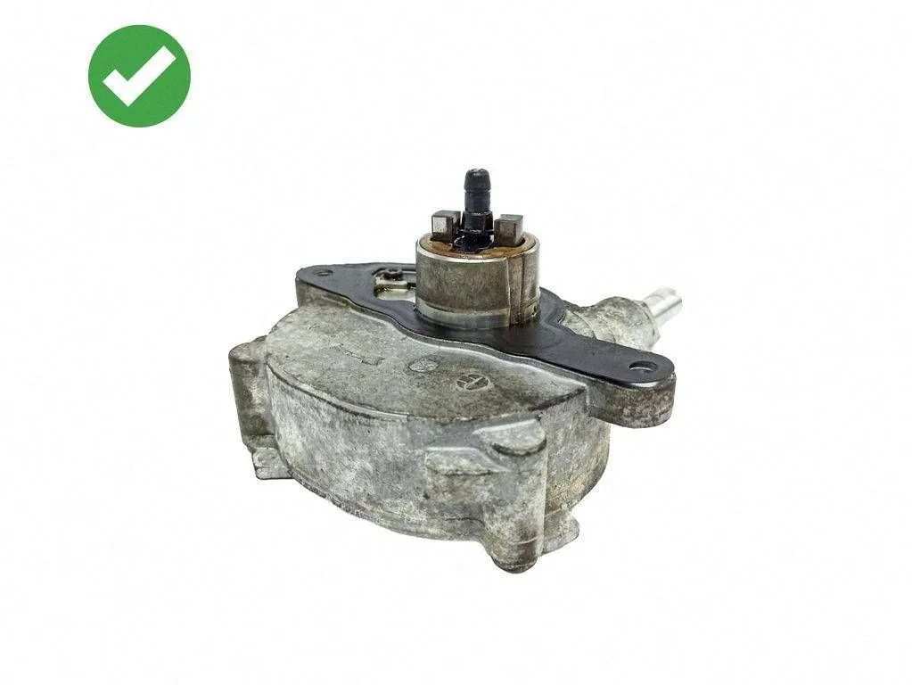 Vaakumpump A2712301465