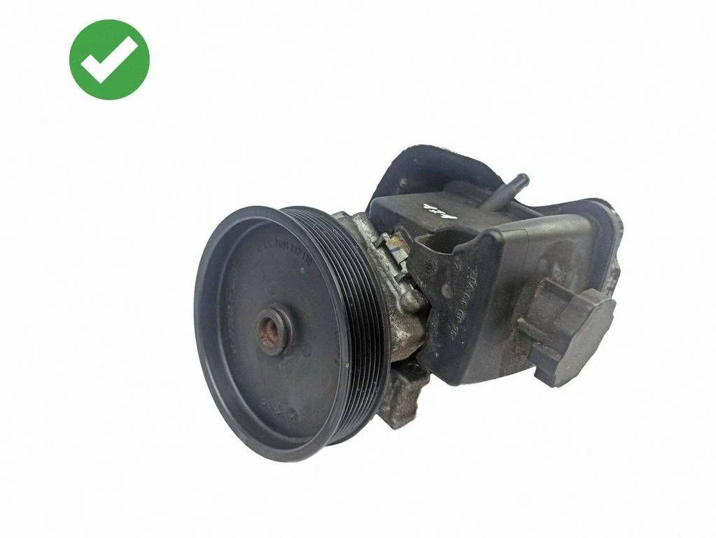 Roolivõimendi pump 7691332130