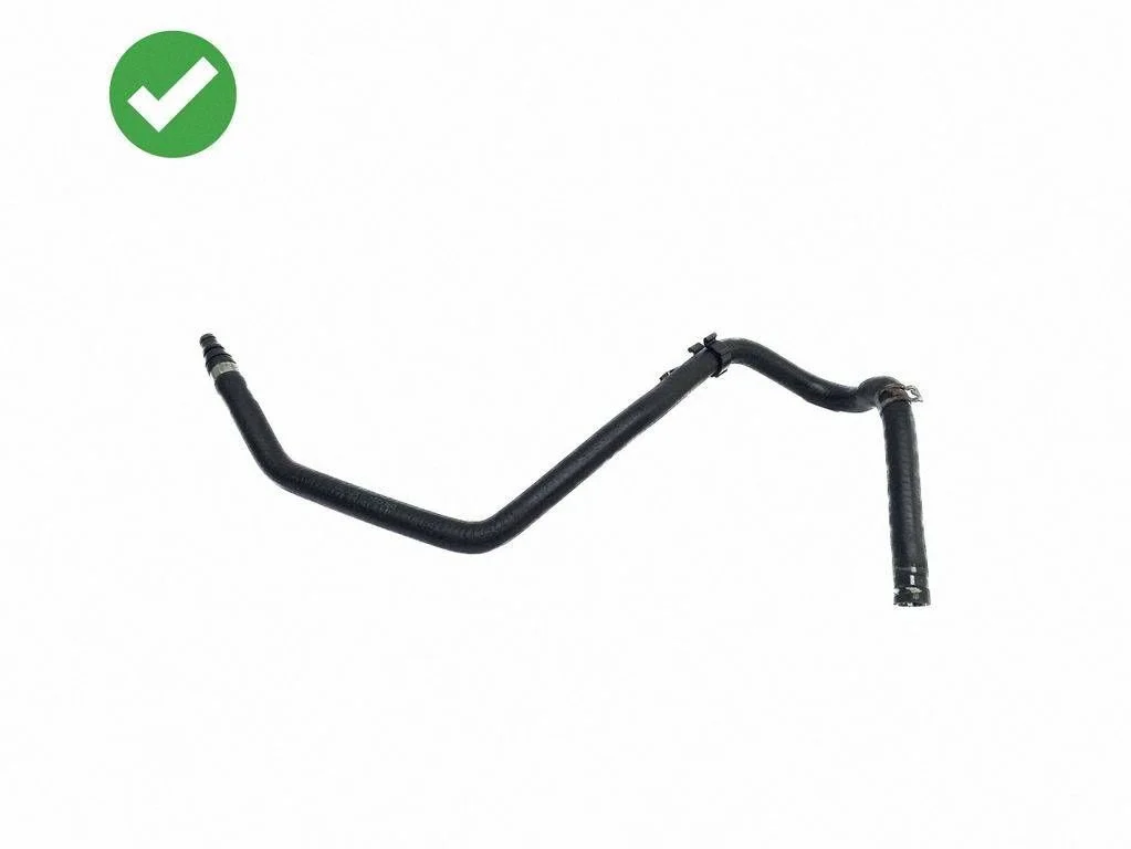 Kliimaseadme toru / voolik DBL625413