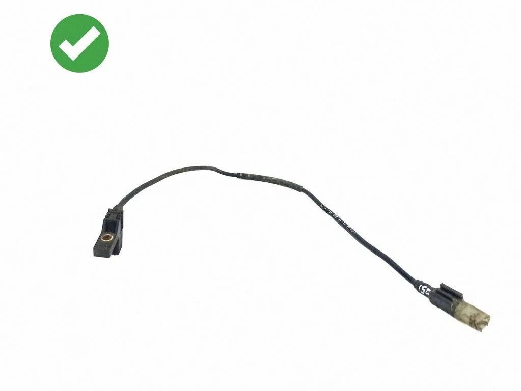 Brake pads wear sensor – Mercedes-Benz R-Class W251 (2005-2013)