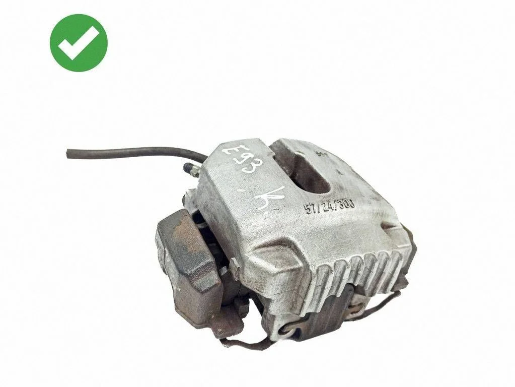 Front brake caliper 5724300