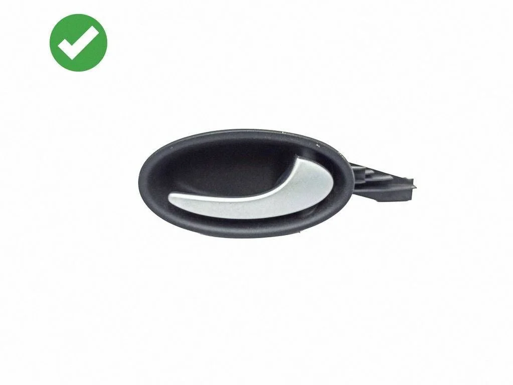 Front door interior handle – Mercedes-Benz SLK-Class R171 (2005-2011)