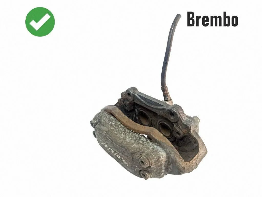 Front brake caliper 20704704