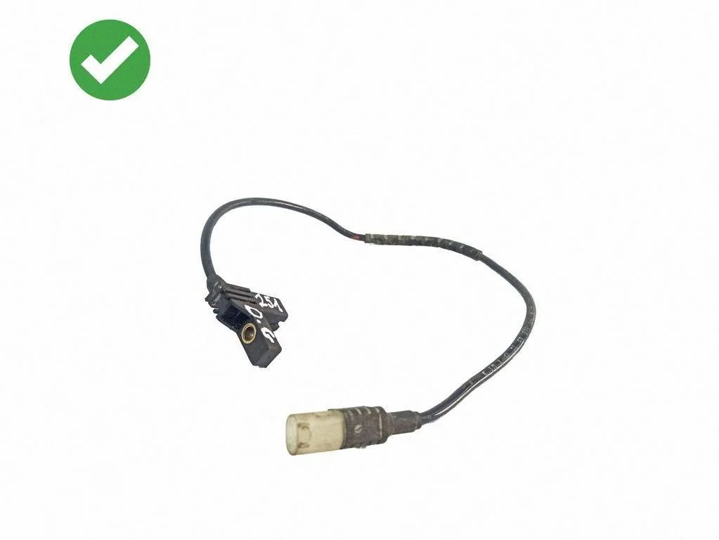 Brake pads wear sensor – Mercedes-Benz R-Class W251 (2005-2013)