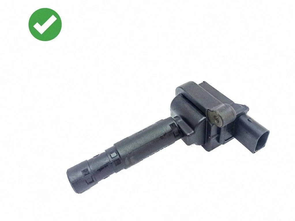 Kõrgepinge süütepool A0001502580