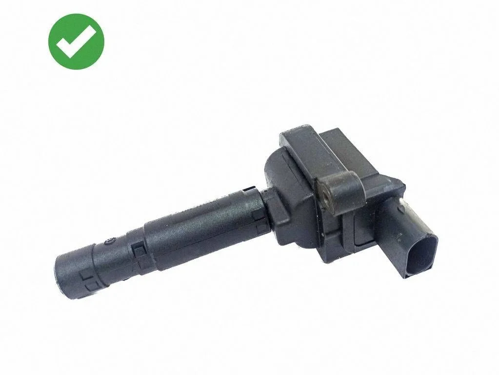 Kõrgepinge süütepool A0001502580