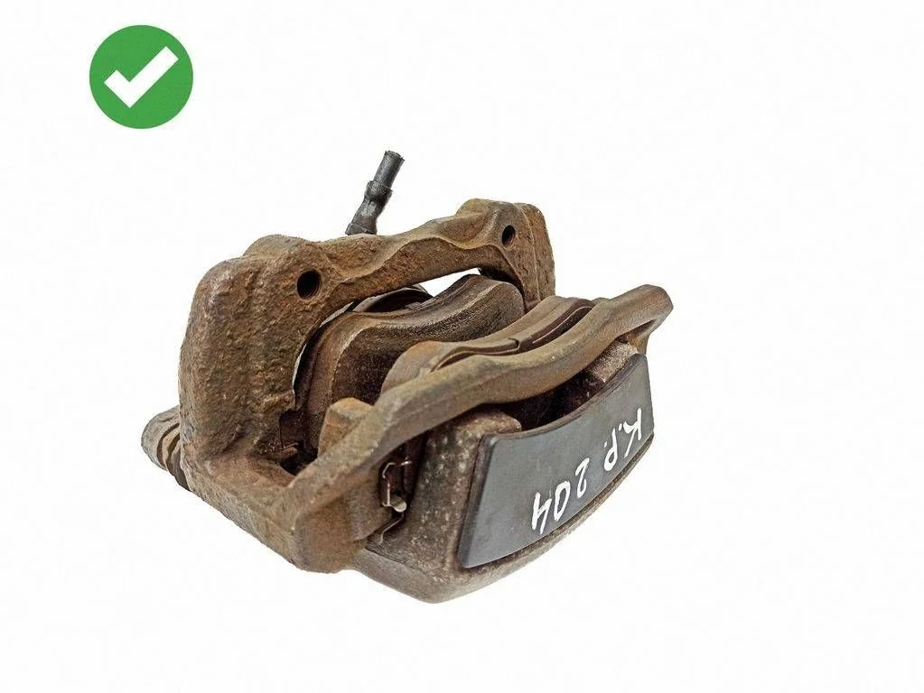 Front brake caliper 29528