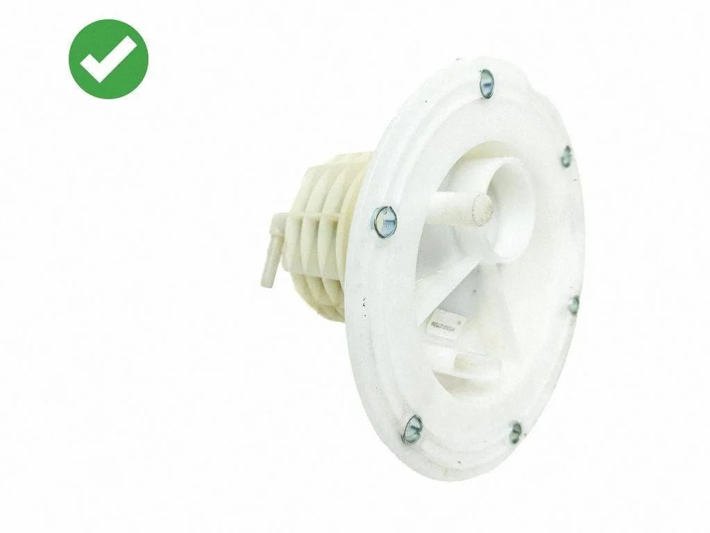 Kütusepump (paagis) 6104084001