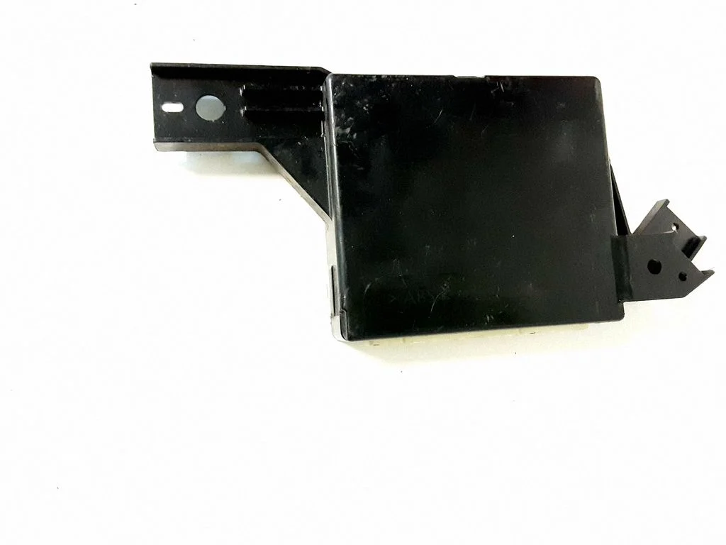 Air conditioning/heating control unit – Toyota Camry (2006-2011)