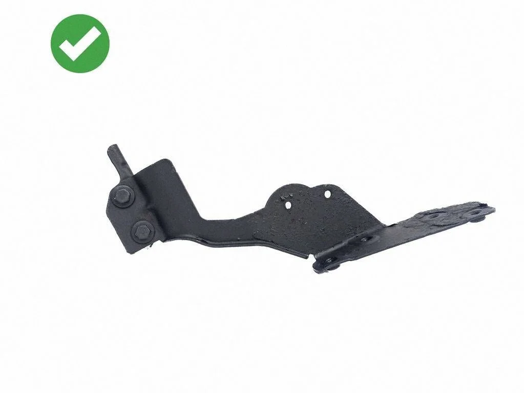 Esitule kinnitusklamber A1716203214
