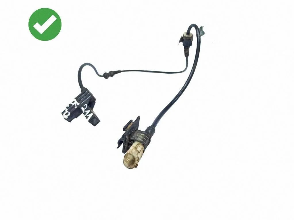 ABS brake wheel speed sensor – Mercedes-Benz E-Class W211 (2002-2009)