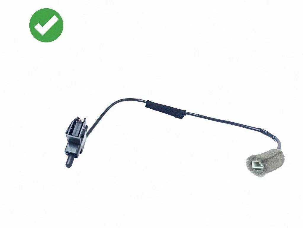 Glove box light – Mercedes-Benz SLK-Class R171 (2005-2011)